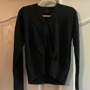 Long sleeve cardigan